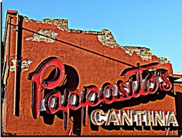 Image of Pappasito’s