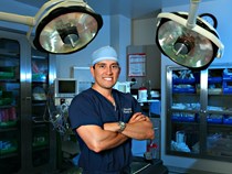 Dr. Morales 2 Dr. Morales 2