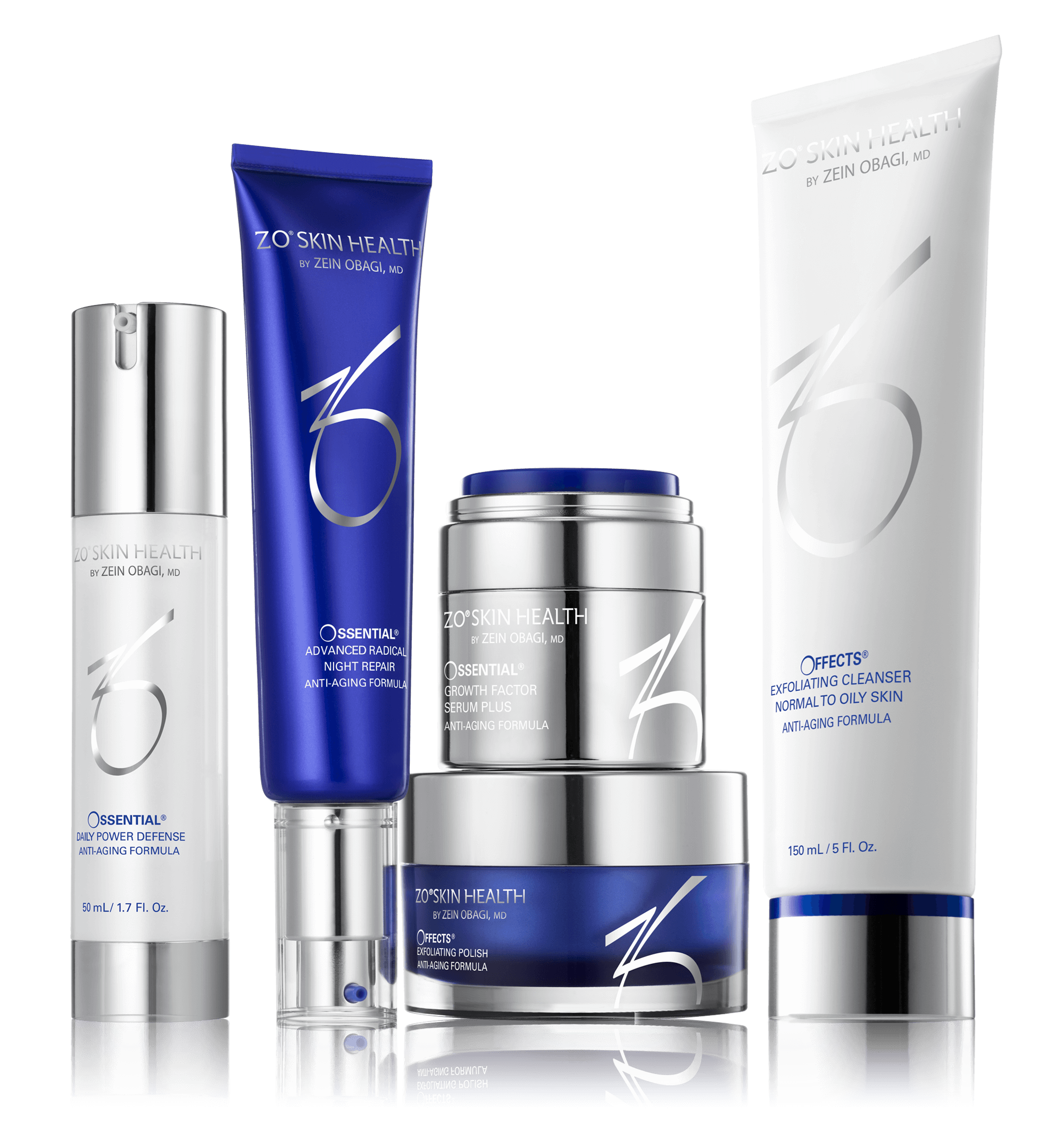 Skincare Products At SkinMD SkinMD   191012 